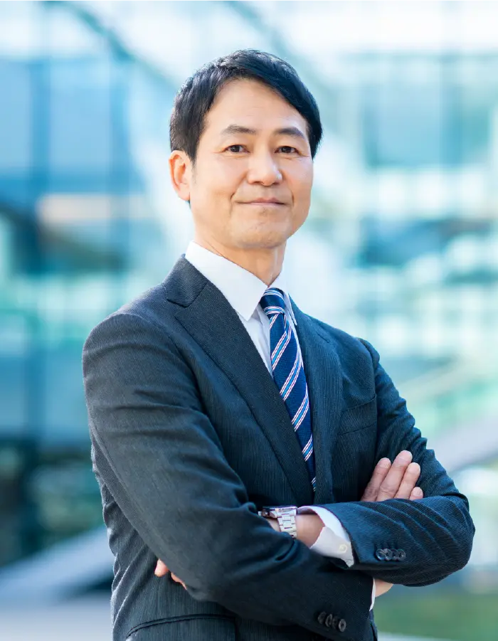 ヘッドハンティングでお声がけした方へ