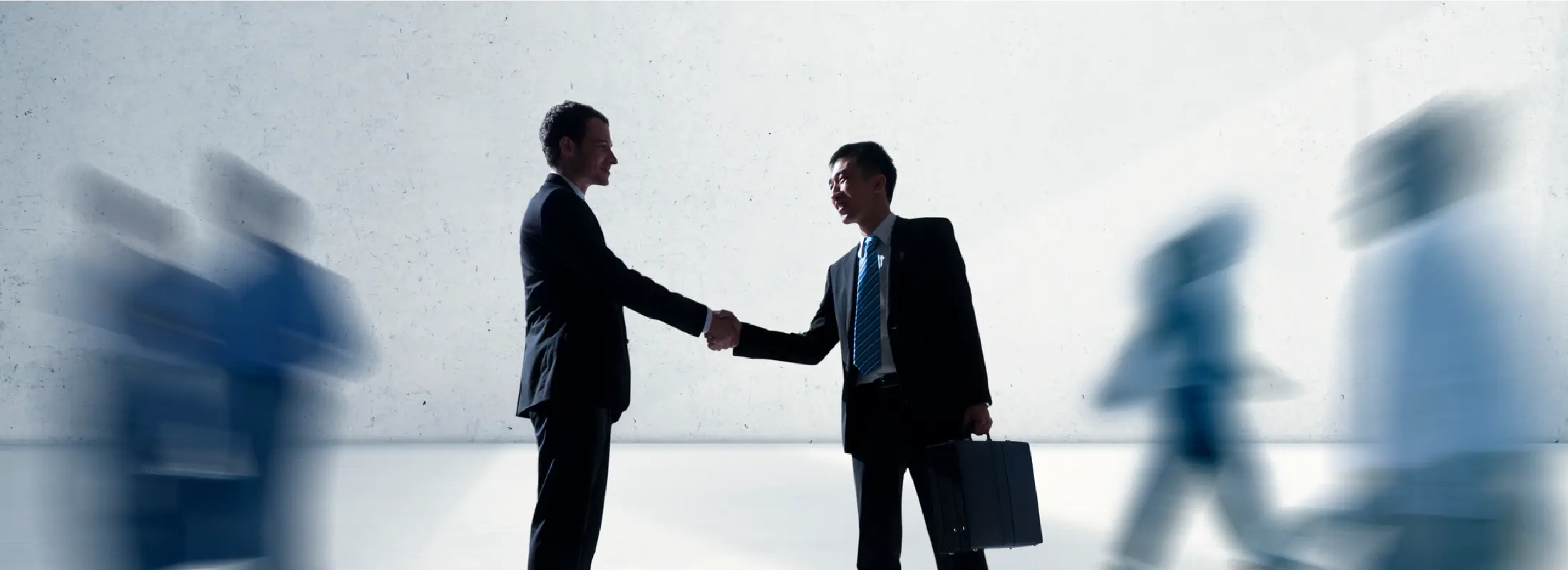 なぜご連絡しているのか